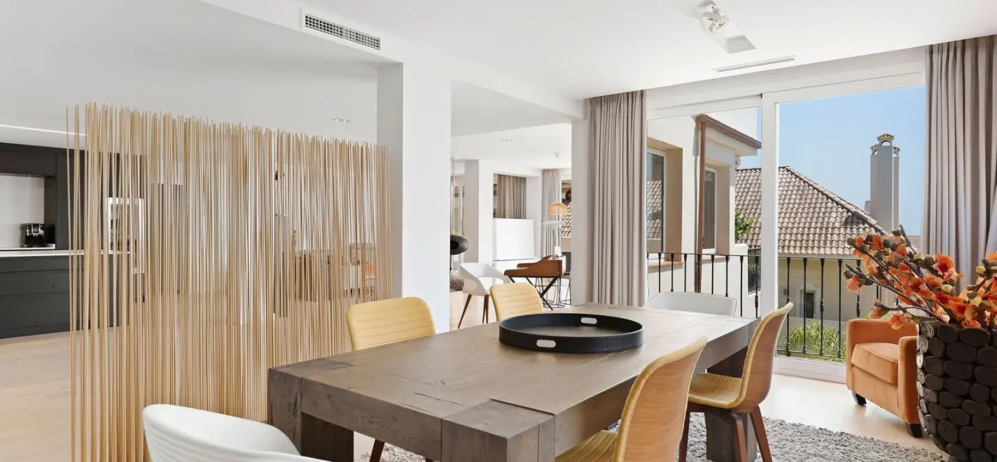 Venta de dúplex en Nueva Andalucía 3