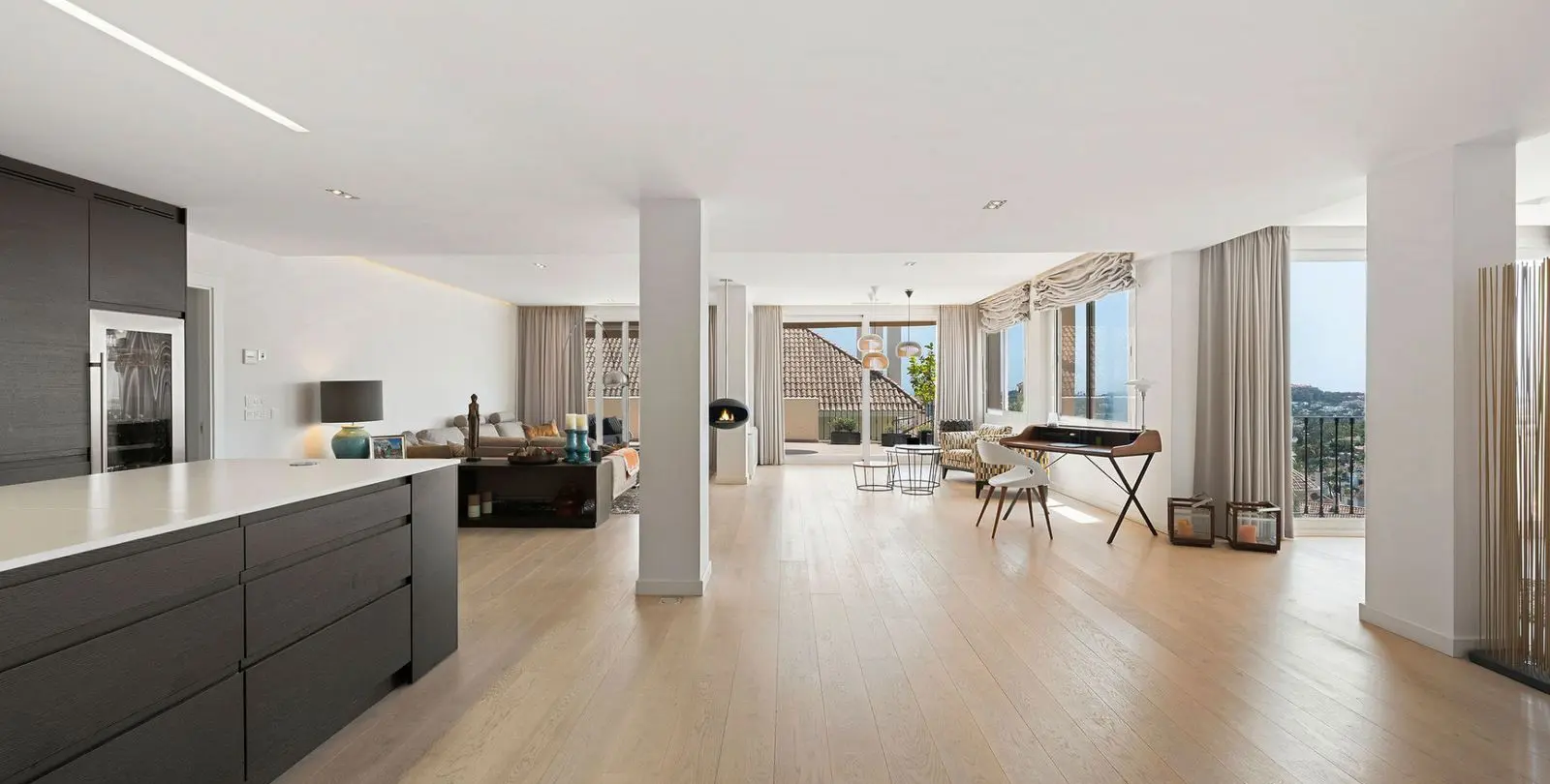 Venta de dúplex en Nueva Andalucía 6