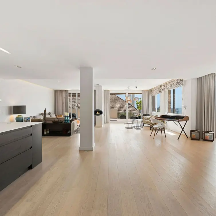 Venta de dúplex en Nueva Andalucía