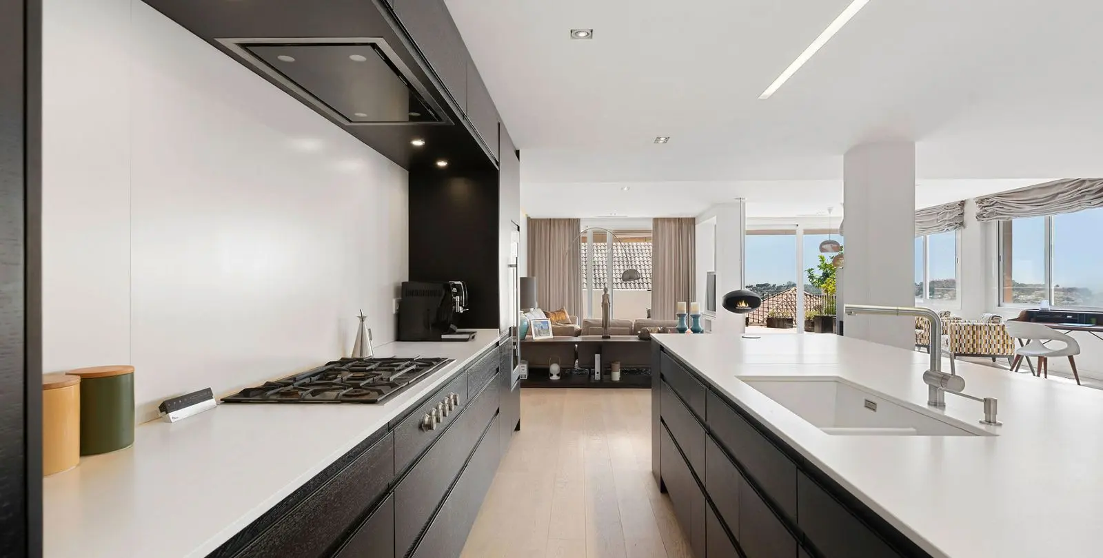 Venta de dúplex en Nueva Andalucía 8