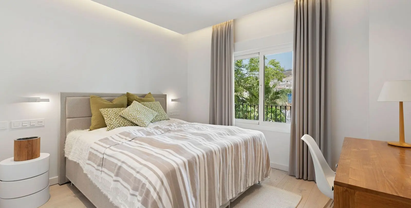 Venta de dúplex en Nueva Andalucía 19