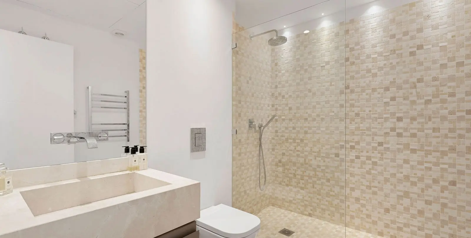 Venta de dúplex en Nueva Andalucía 20