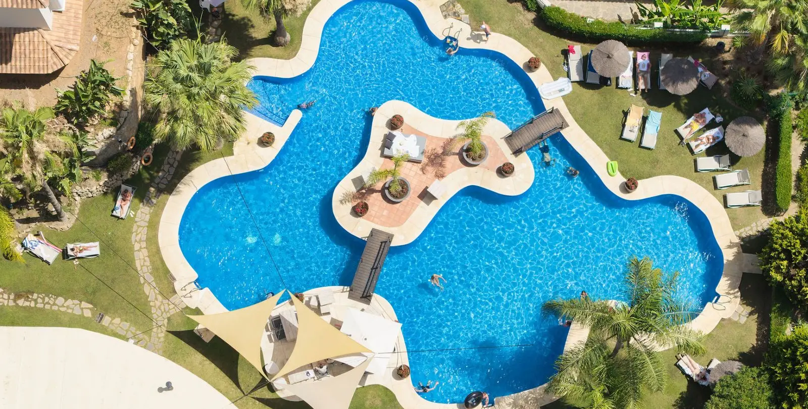 Venta de dúplex en Nueva Andalucía 24