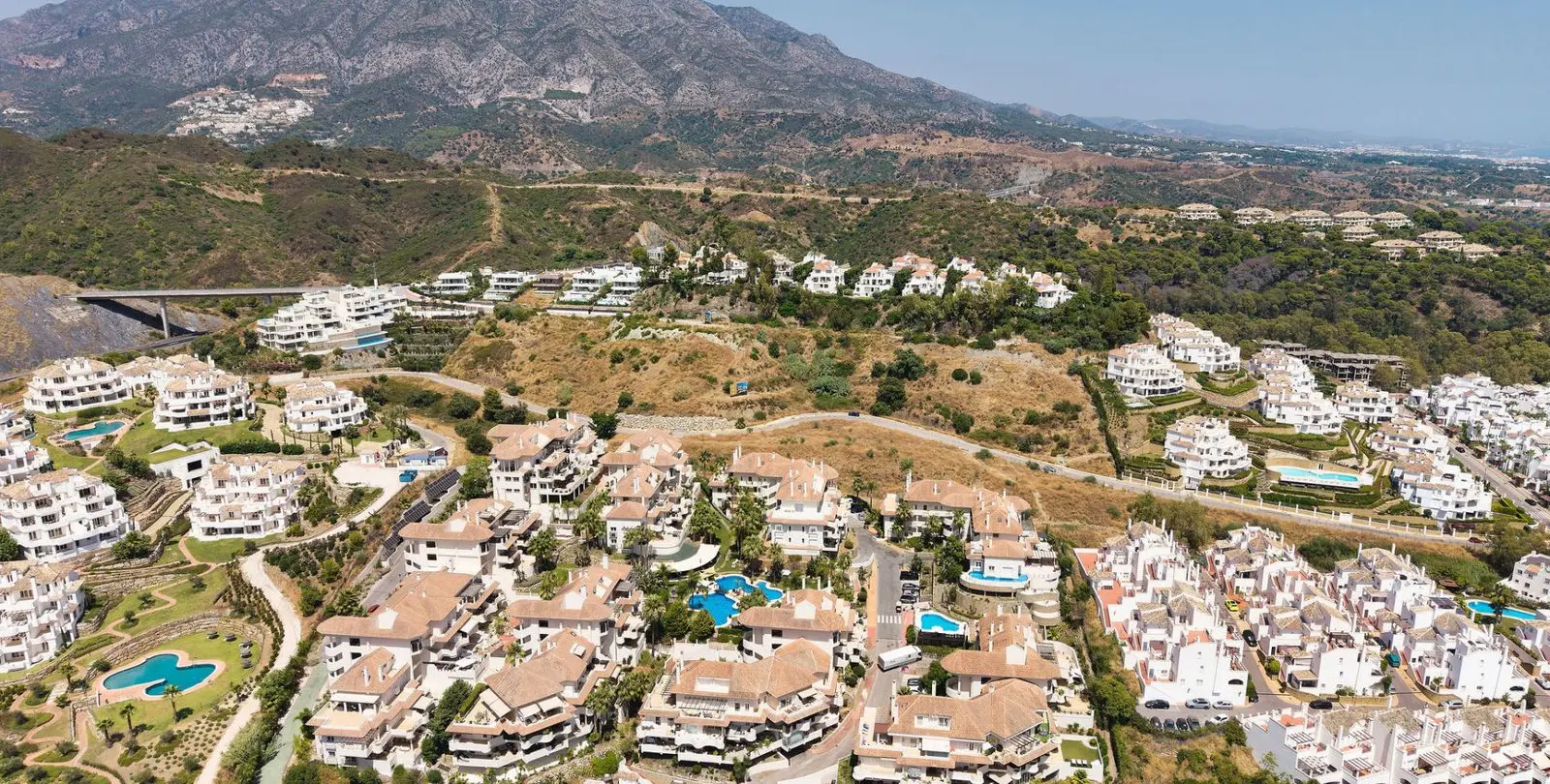 Venta de dúplex en Nueva Andalucía 28
