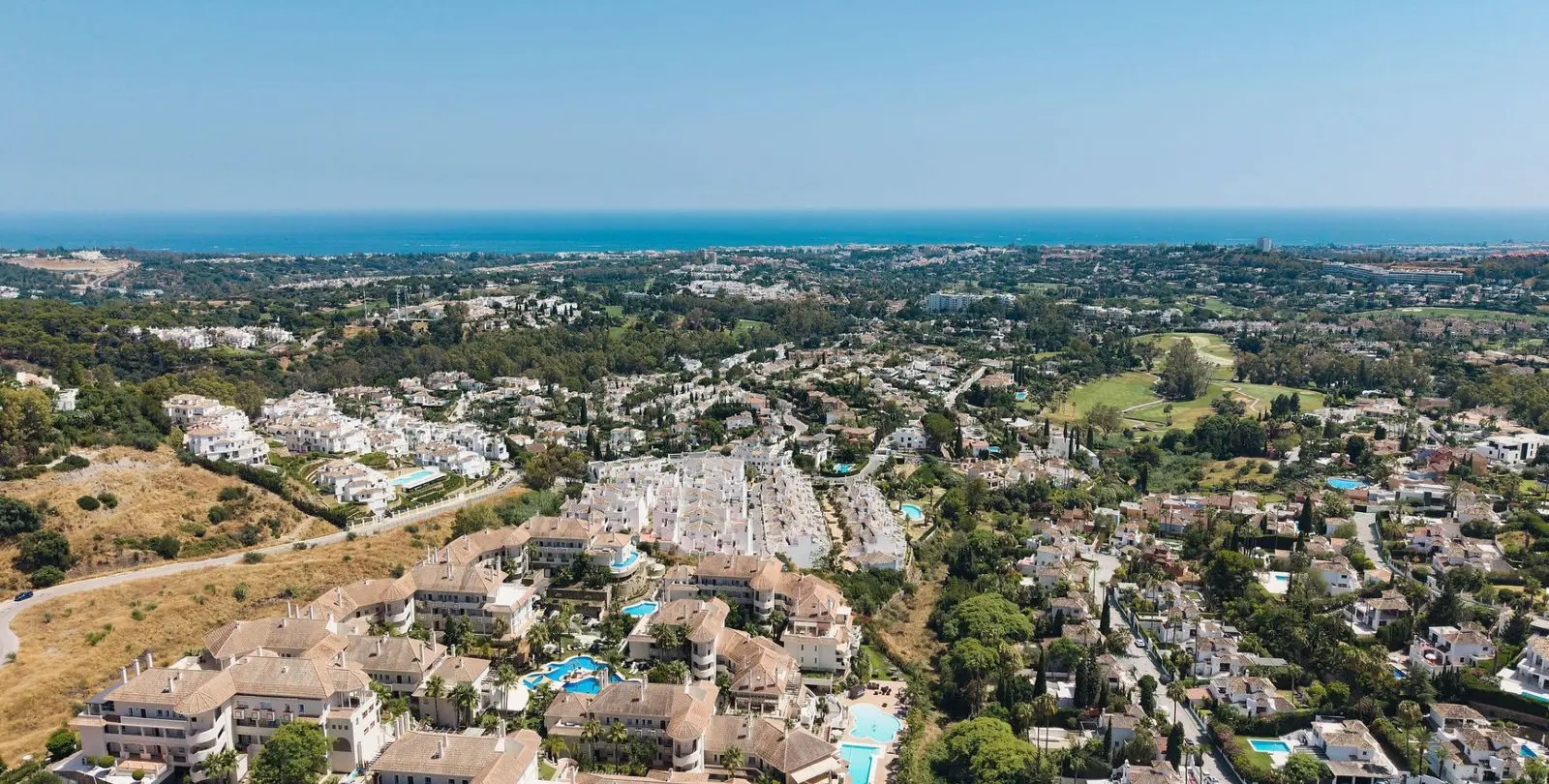 Venta de dúplex en Nueva Andalucía 29