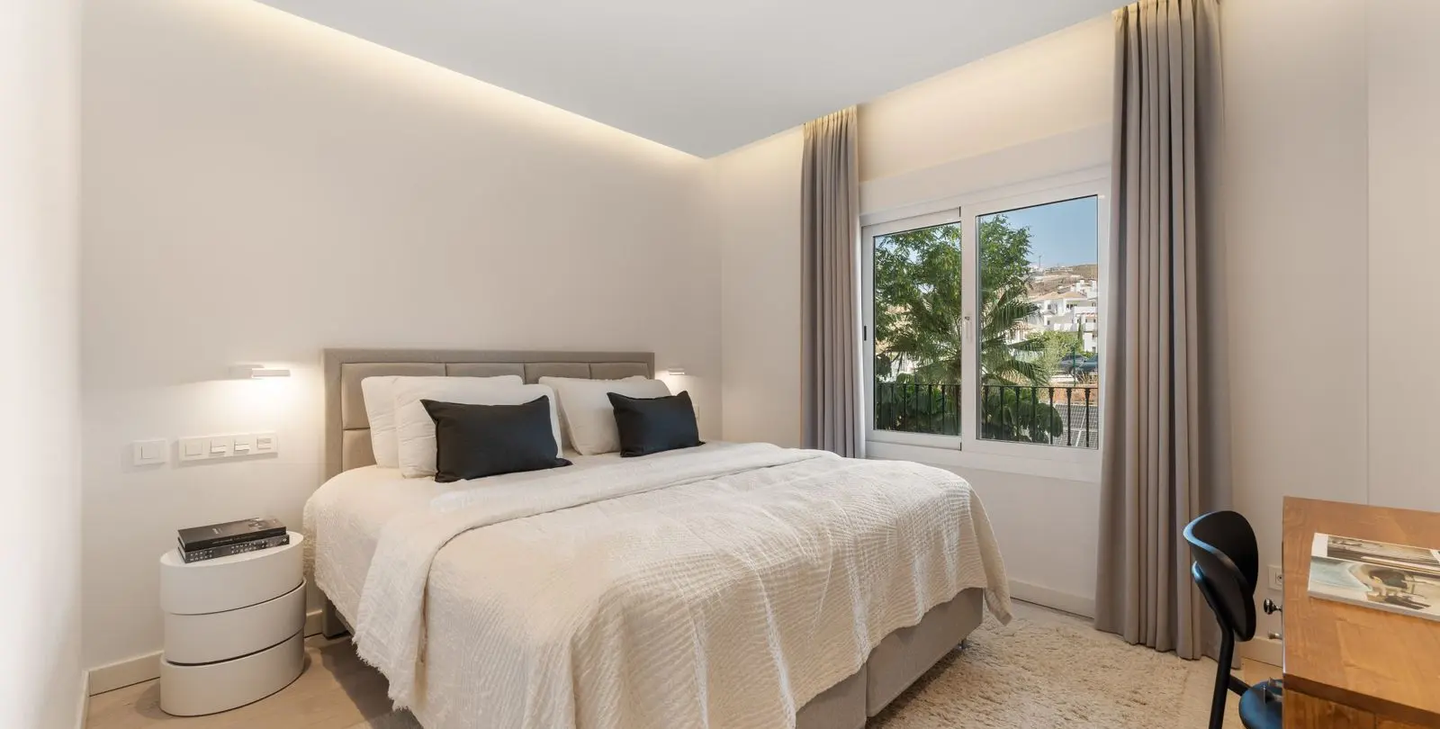 Venta de dúplex en Nueva Andalucía 34