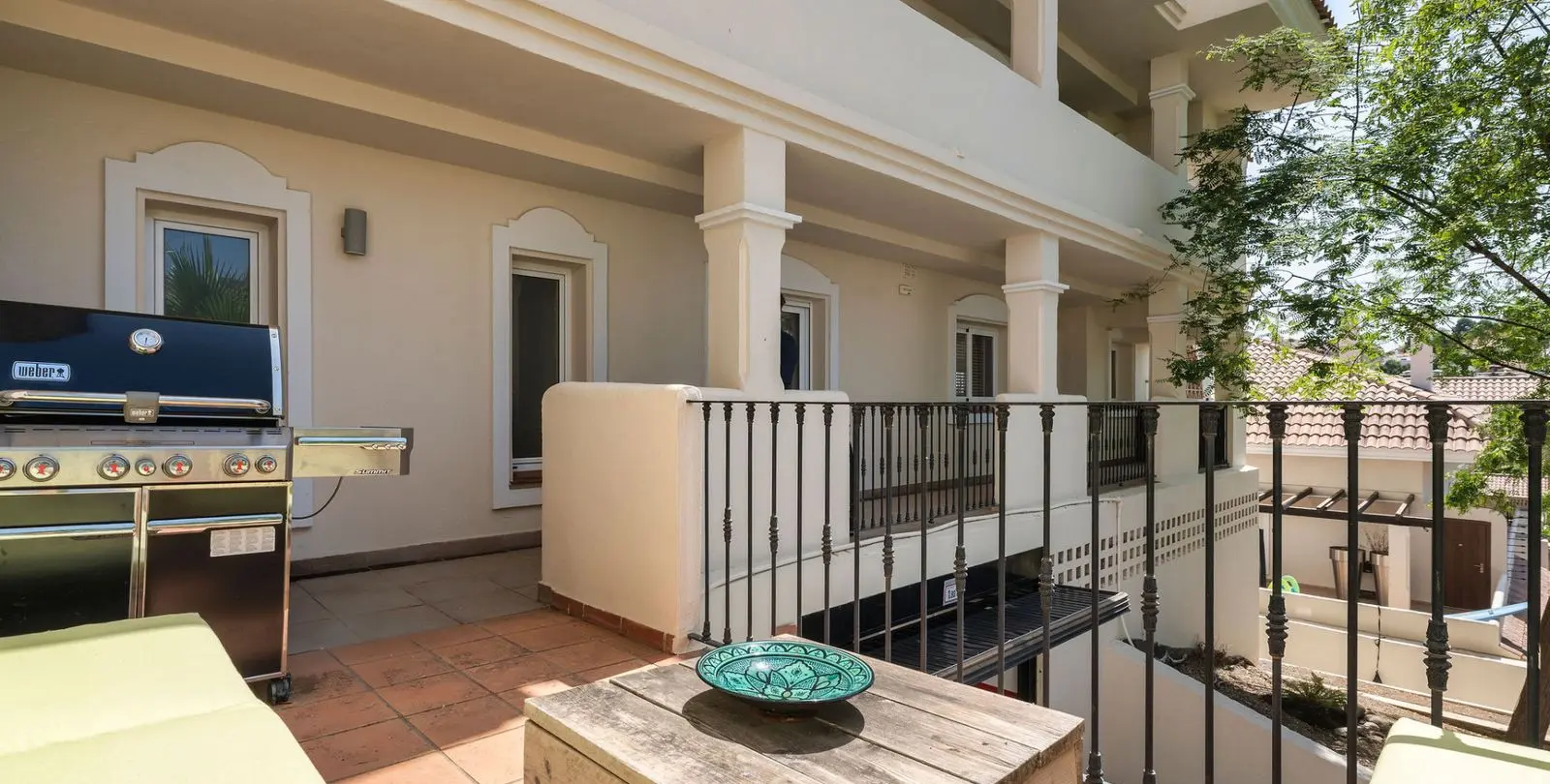 Venta de dúplex en Nueva Andalucía 35