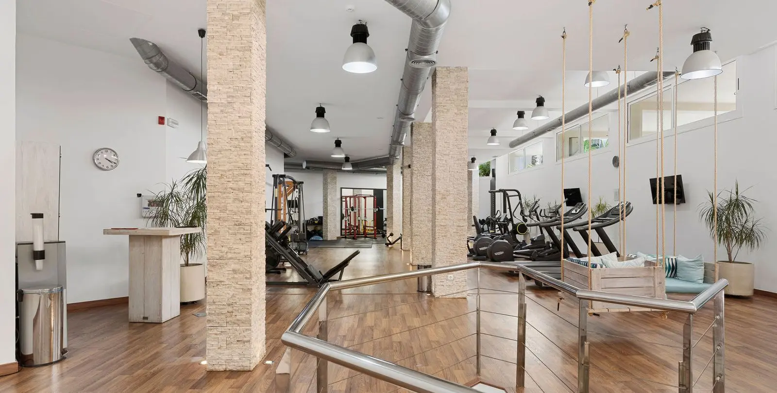 Venta de dúplex en Nueva Andalucía 36