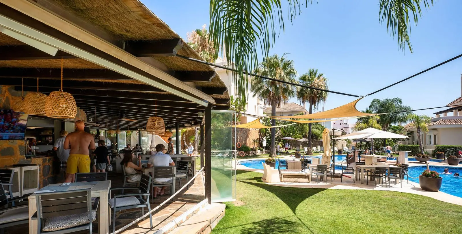 Venta de dúplex en Nueva Andalucía 41