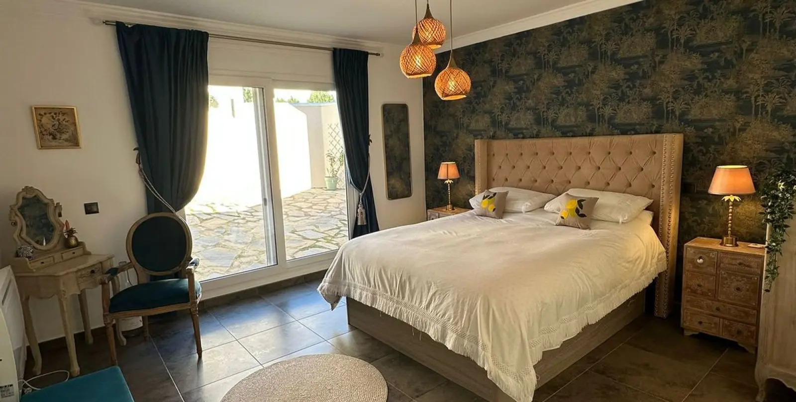 Продажа  отдельно стоящей виллы в Estepona 22
