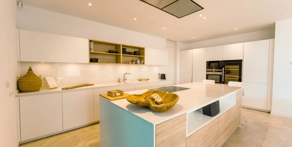 Долгосрочная аренда  отдельно стоящей виллы в Cancelada 18