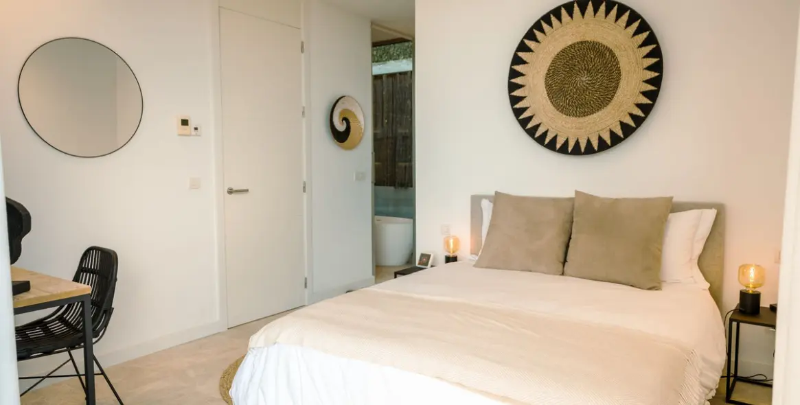 Долгосрочная аренда  отдельно стоящей виллы в Cancelada 28