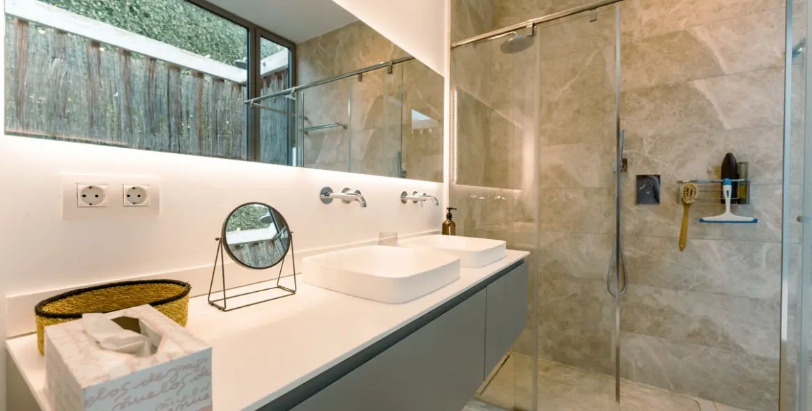 Долгосрочная аренда  отдельно стоящей виллы в Cancelada 34