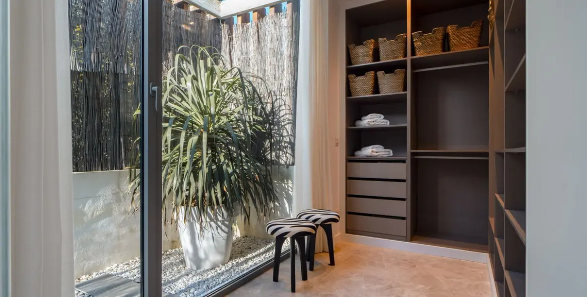 Долгосрочная аренда  отдельно стоящей виллы в Cancelada 26