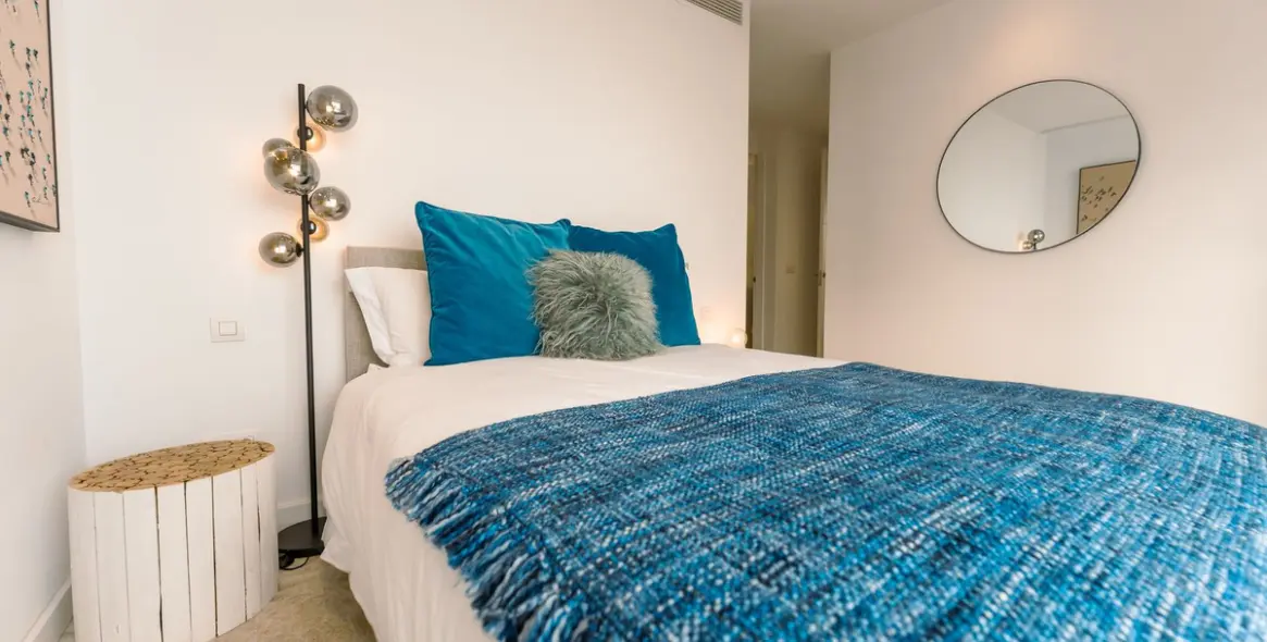 Долгосрочная аренда  отдельно стоящей виллы в Cancelada 35