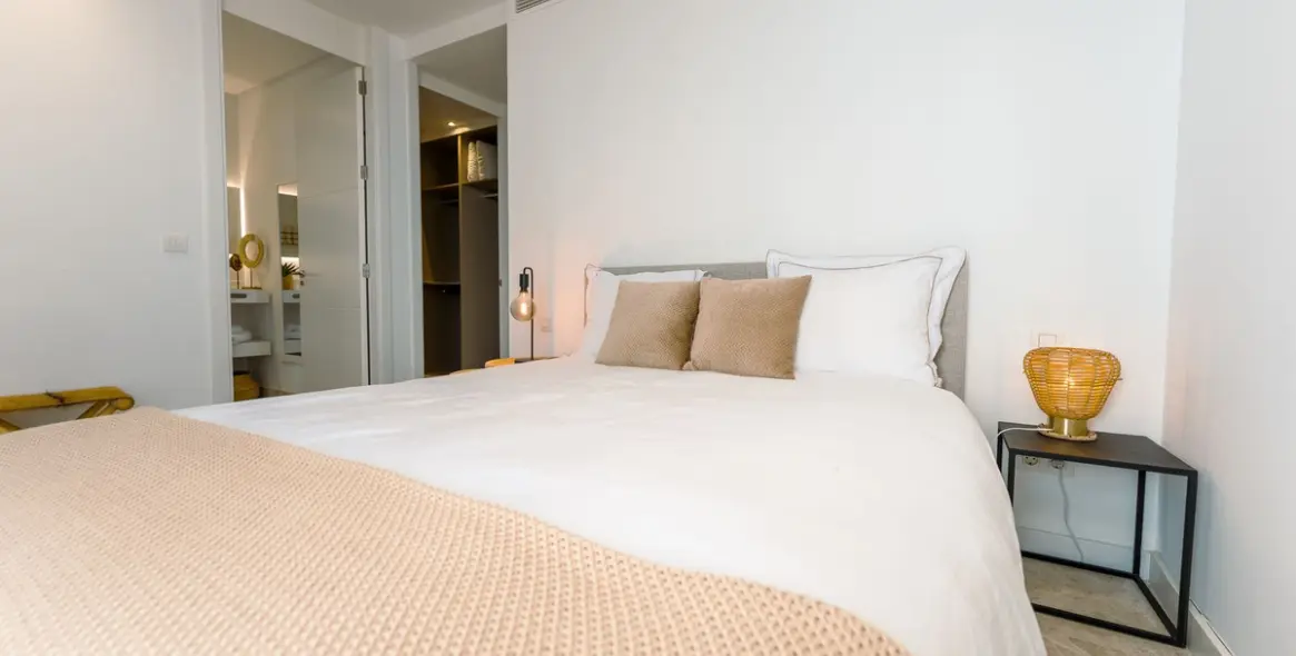 Долгосрочная аренда  отдельно стоящей виллы в Cancelada 43