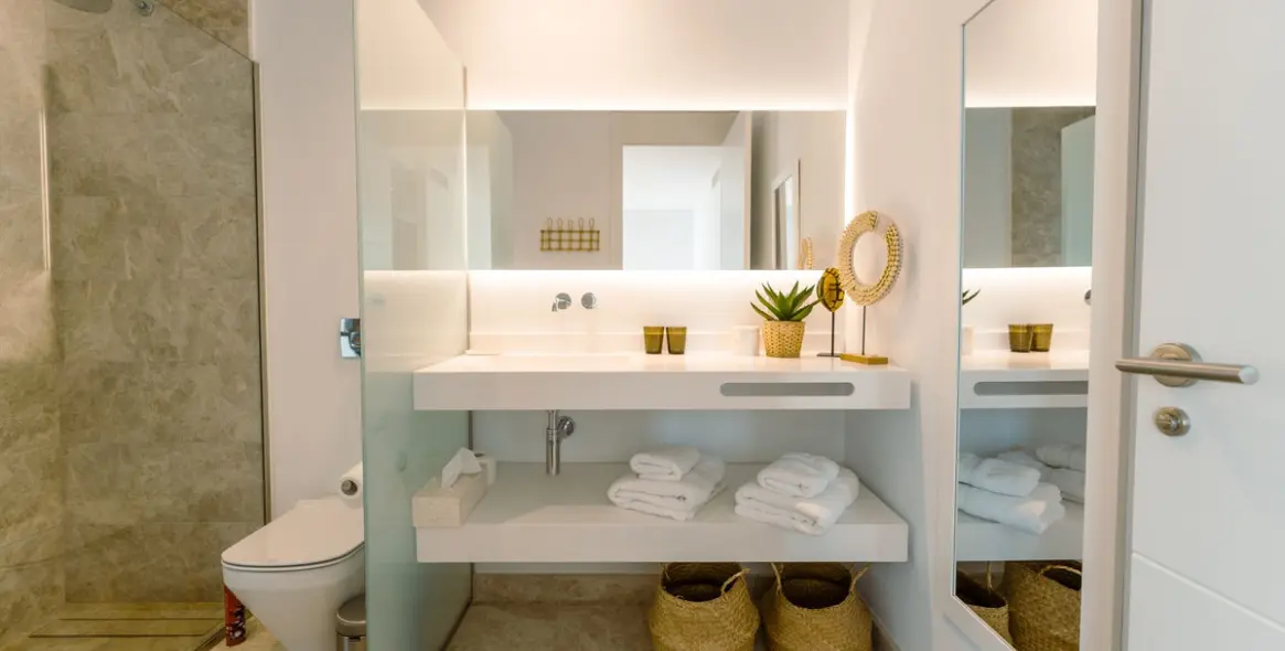 Долгосрочная аренда  отдельно стоящей виллы в Cancelada 48