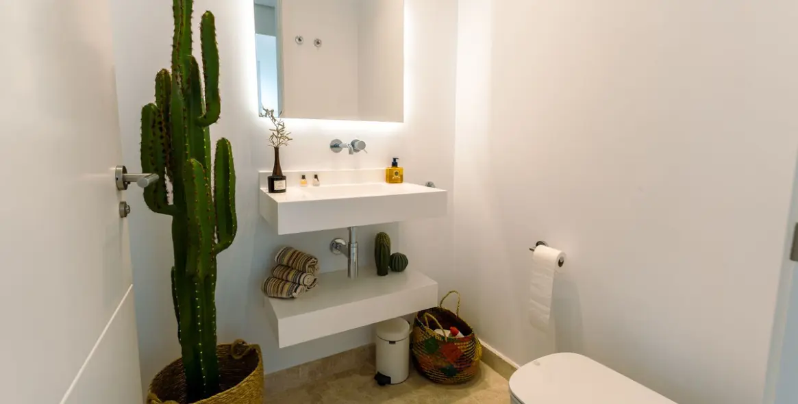 Долгосрочная аренда  отдельно стоящей виллы в Cancelada 53