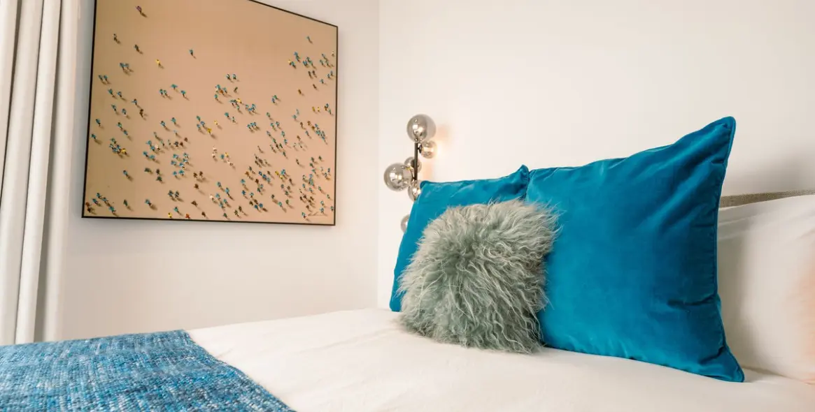 Long-term rent of detached villa in Cancelada 33