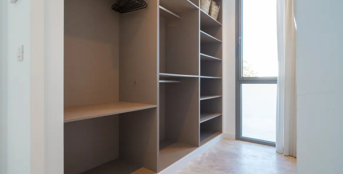 Long-term rent of detached villa in Cancelada 45