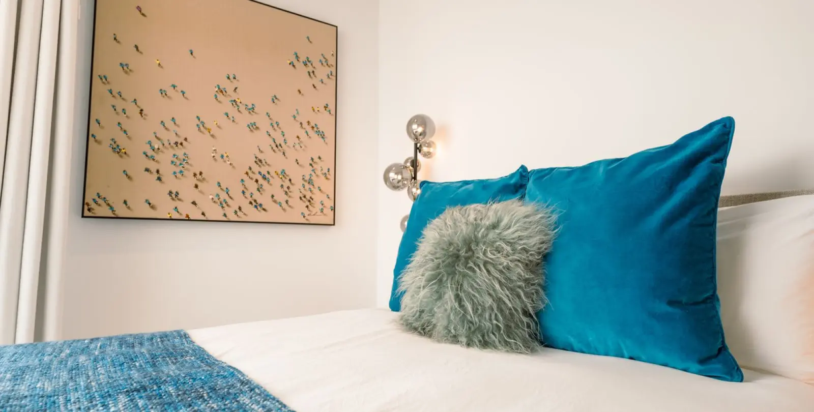 Long-term rent of detached villa in Cancelada 37