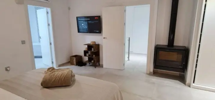 Долгосрочная аренда  отдельно стоящей виллы в Elviria 4