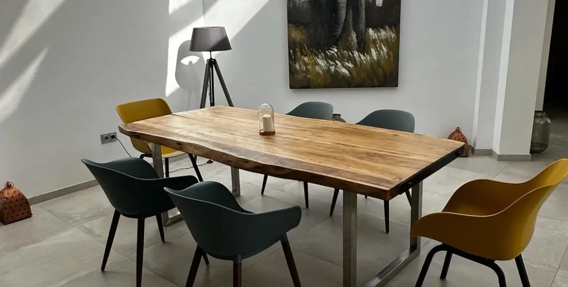 Долгосрочная аренда  отдельно стоящей виллы в Elviria 30