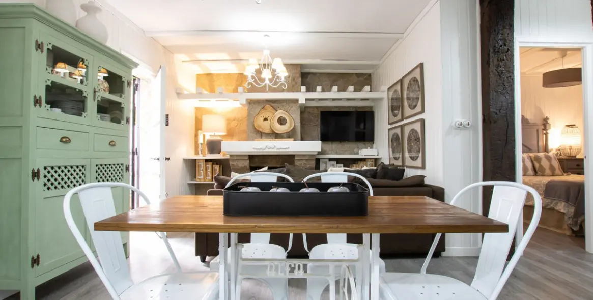 Long-term rent of ground floor apartment in Manilva 1