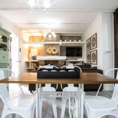 Долгосрочная аренда апартаментов на первом этаже в Manilva