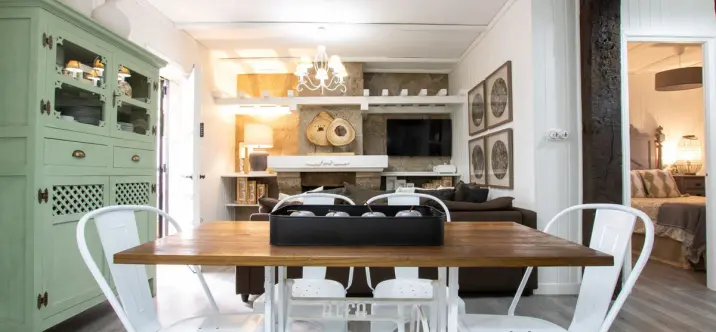 Долгосрочная аренда апартаментов на первом этаже в Manilva 0