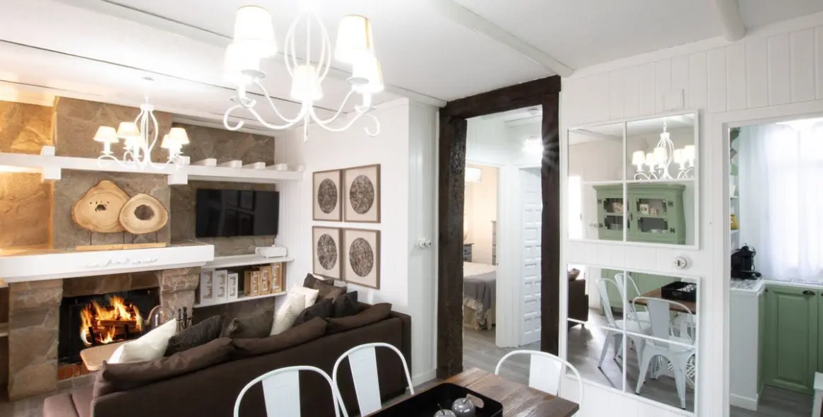 Long-term rent of ground floor apartment in Manilva 2