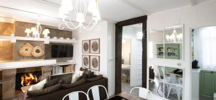 Долгосрочная аренда апартаментов на первом этаже в Manilva 1