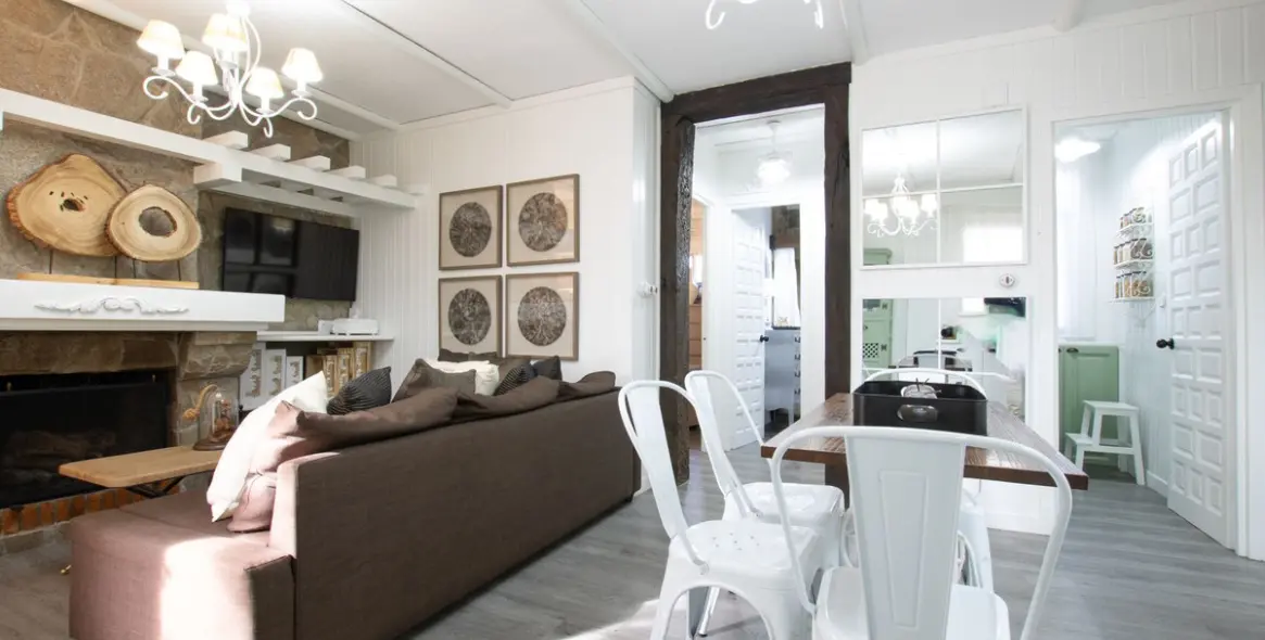 Long-term rent of ground floor apartment in Manilva 3