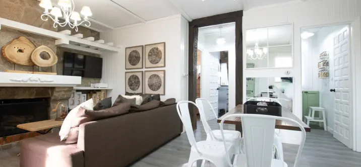 Долгосрочная аренда апартаментов на первом этаже в Manilva 2