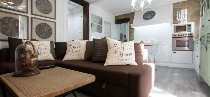 Долгосрочная аренда апартаментов на первом этаже в Manilva 3