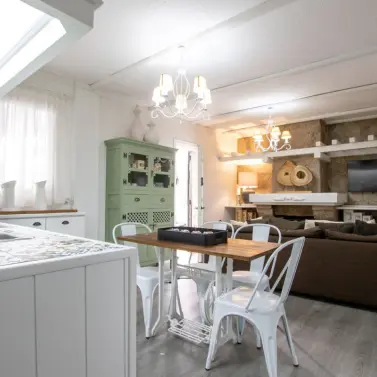 Долгосрочная аренда апартаментов на первом этаже в Manilva