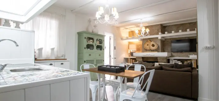 Долгосрочная аренда апартаментов на первом этаже в Manilva 4