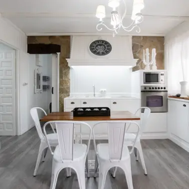 Долгосрочная аренда апартаментов на первом этаже в Manilva