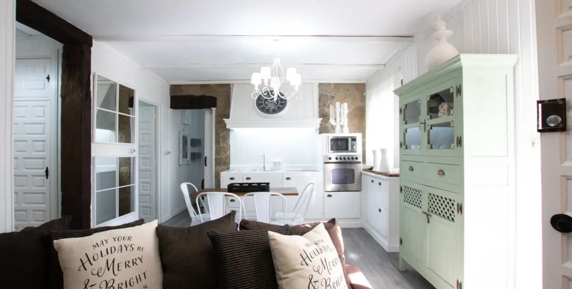 Long-term rent of ground floor apartment in Manilva 8