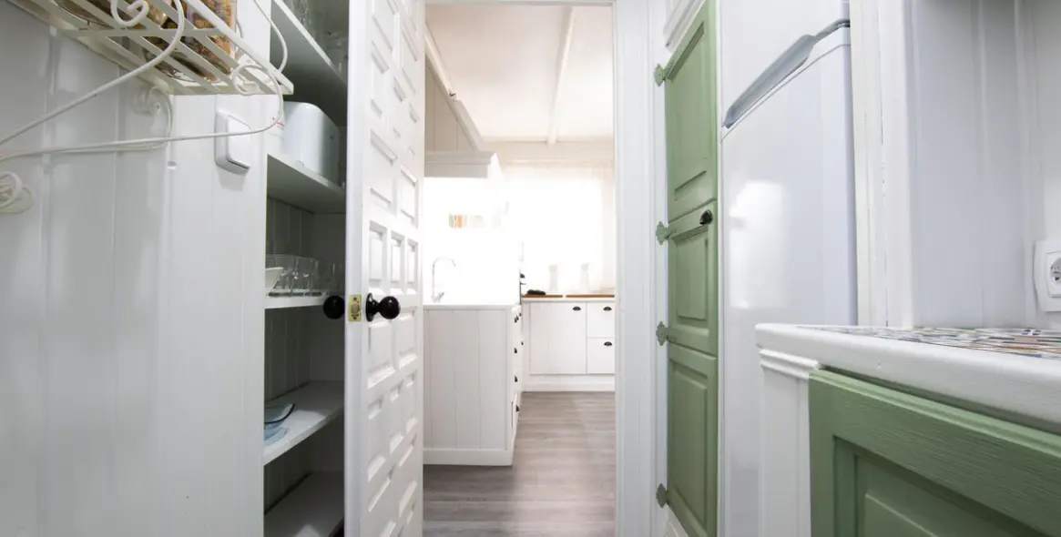 Long-term rent of ground floor apartment in Manilva 9