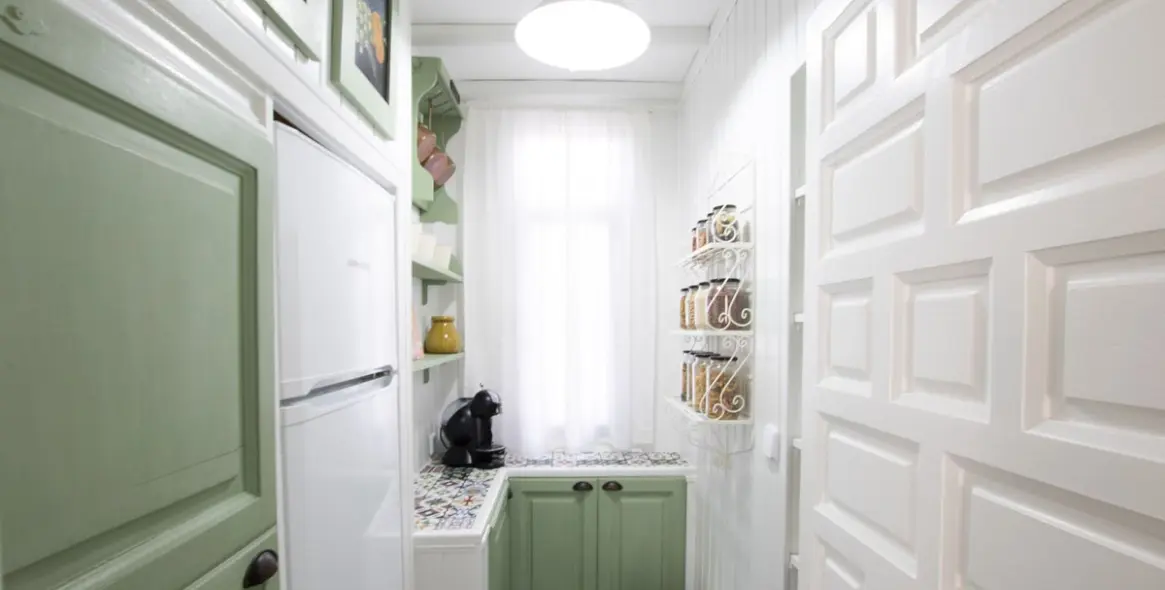 Long-term rent of ground floor apartment in Manilva 10