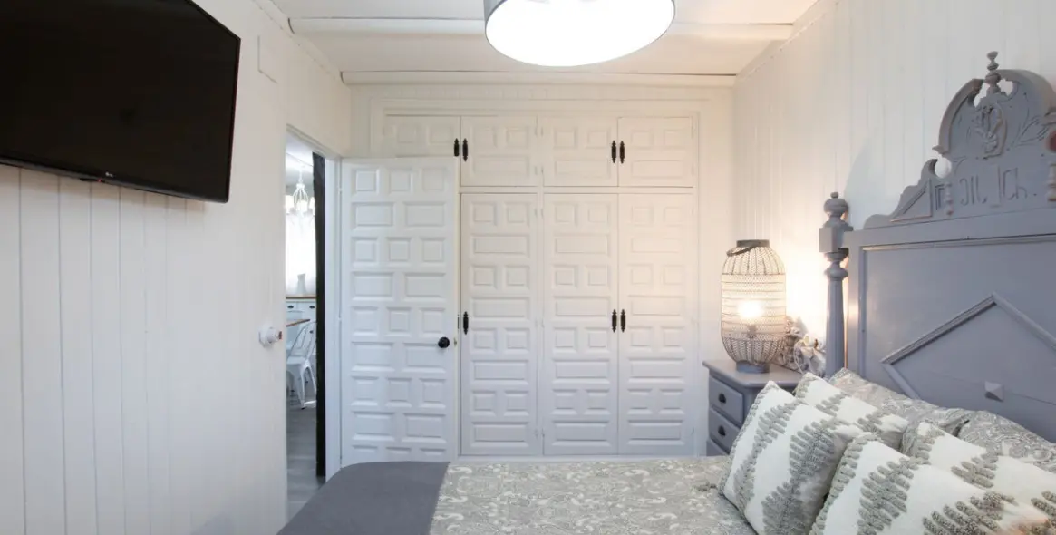 Long-term rent of ground floor apartment in Manilva 12