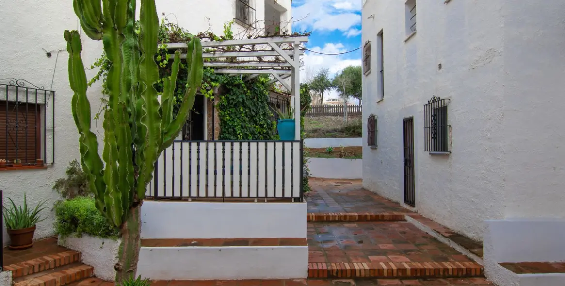 Long-term rent of ground floor apartment in Manilva 17