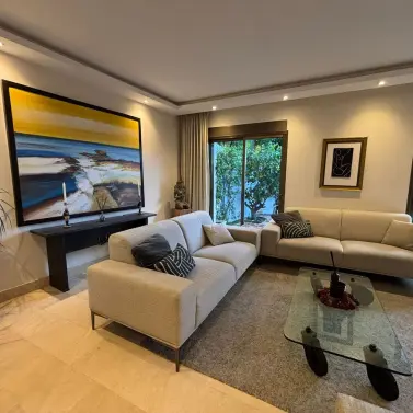 Долгосрочная аренда таунхауса в Marbella