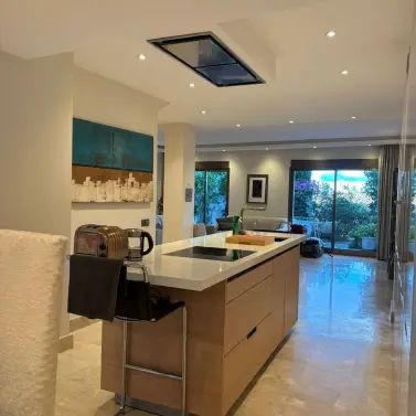 Долгосрочная аренда таунхауса в Marbella