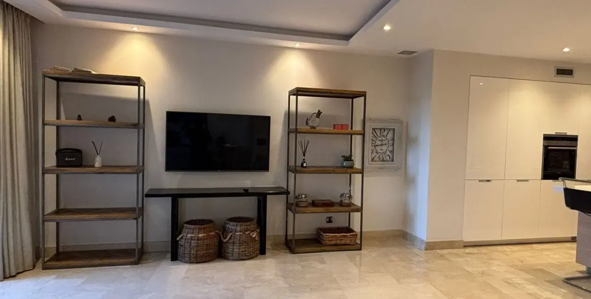 Долгосрочная аренда таунхауса в Marbella 6