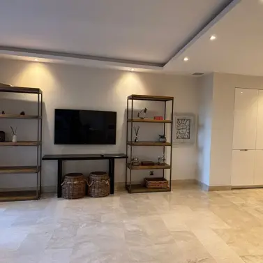 Долгосрочная аренда таунхауса в Marbella