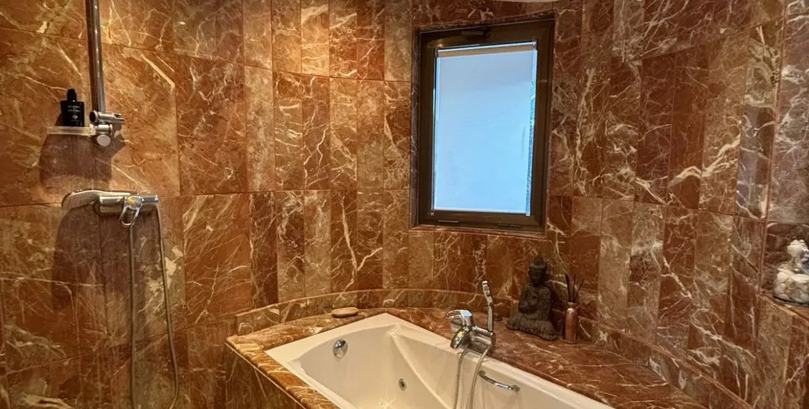 Долгосрочная аренда таунхауса в Marbella 10