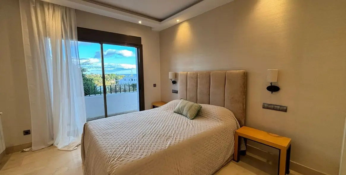 Долгосрочная аренда таунхауса в Marbella 12