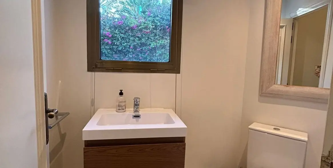 Долгосрочная аренда таунхауса в Marbella 13